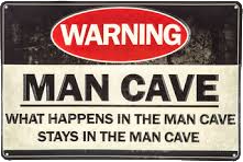 Man Cave